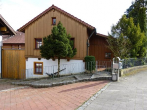 Ferienwohnung Baier, Bad Griesbach Im Rottal